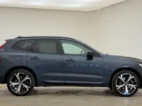 Used Volvo XC60 Ultra 247 HP (181 kW) 2025 Blue SUV