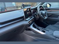 Begagnad Cupra Terramar 147 HK (108 kW) 2026 Blå SUV