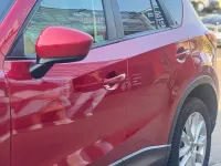 Used Mazda CX-5 Inclusive 2013 Red SUV