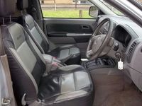 Used Isuzu Pick up 129 HP (94 kW) 2006 Pickup