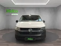 Used VW Transporter Startline 150 HP (110 kW) 2022 White Van