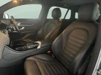 Used Mercedes EQC400 AMG Line Premium Plus 300 kW (408 HP) 2022 Grey SUV