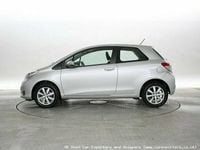 Used Toyota Yaris 2013 Hatchback
