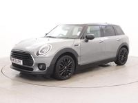 Used Mini Cooper Clubman Classic 2021 Grey Estate