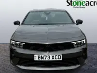 Used Vauxhall Astra 131 HP (96 kW) 2026 Hatchback