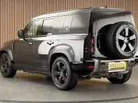 Used Land Rover Defender HSE Dynamic 249 HP (183 kW) 2025 SUV