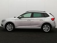 Used Skoda 110 R SE Drive 110 HP (80 kW) 2023 Silver Hatchback