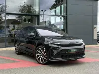 Used Skoda Enyaq iV SportLine 210 kW (286 HP) 2026 Black SUV