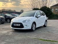 Used Citroën C3 VTR Sport 2010 White Hatchback