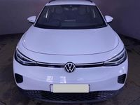 Used VW ID.4 Pure 108 kW (148 HP) 2022 White SUV