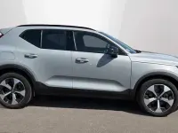 Used Volvo XC40 Plus 161 HP (118 kW) 2024 Grey SUV