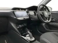 Used Vauxhall Corsa Elite 101 HP (74 kW) 2020 Grey Hatchback
