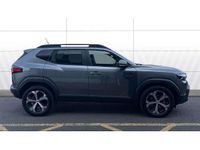 Used Dacia Duster Journey 2025 SUV