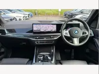 Used BMW X5 M Sport 482 HP (354 kW) 2026 Grey SUV
