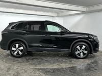 New VW Tiguan Match 147 HP (108 kW) 2026 Black SUV