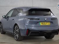 Used BMW iX Comfort Edition 478 kW (650 HP) 2025 Grey SUV