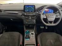 Used Ford Kuga ST-Line X 190 HP (139 kW) 2023 Grey SUV