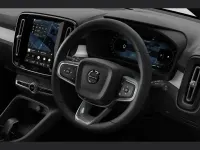 New Volvo XC40 Plus 194 HP (142 kW) 2025 Other SUV