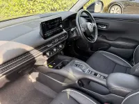 Used Honda ZR-V Sport 184 HP (135 kW) 2023 Black SUV