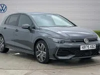 Used VW Golf VIII 150 HP (110 kW) 2025