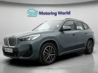 Used BMW iX1 M Sport 197 kW (268 HP) 2024 SUV