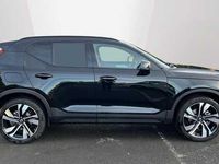 Used Volvo XC40 Plus 161 HP (118 kW) 2026 SUV
