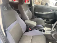 Used Toyota Corolla 110 HP (80 kW) 2005 Blue Hatchback