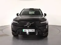 New Volvo EX90 Ultra 295 kW (402 HP) 2025 SUV