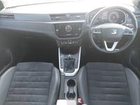 Used Seat Arona XCELLENCE Lux 115 HP (84 kW) 2018 Gold SUV