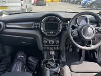 used Mini Cooper S 3-Door HatchClassic 2.0 3dr