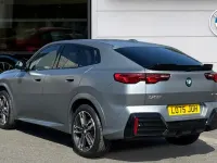 Used BMW iX2 M Sport 147 kW (201 HP) 2025 Grey SUV