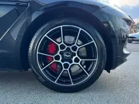 Used Aston Martin DBX 550 HP (404 kW) 2020 Black SUV