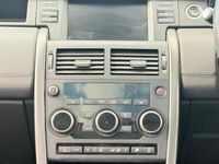 Used Land Rover Discovery Sport Landmark 180 HP (132 kW) 2019 White SUV