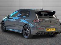 Novo VW Golf VIII Black Edition 333 HP (244 kW) 2026 Cinzento Citadino