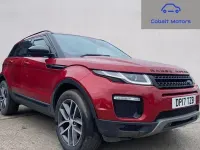 Used Land Rover Range Rover evoque SE 180 HP (132 kW) 2017 Hatchback