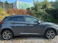 Used Hyundai Kona Premium 141 HP (103 kW) 2022 SUV