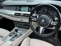 Używany BMW 520 M Sport 184 KM (135 kW) 2016 Hatchback