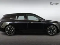 Used BMW iX Comfort Edition 449 kW (611 HP) 2023 Black SUV