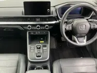 Used Honda CR-V Elegance 184 HP (135 kW) 2026 SUV