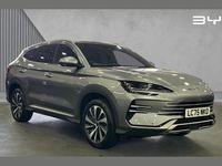 New BYD Seal U Design 319 HP (234 kW) 2025 Grey SUV