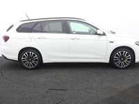 Used Fiat Tipo Life 101 HP (74 kW) 2021 White Estate