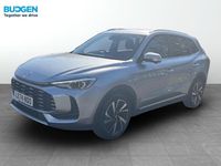 Used MG ZS Trophy 196 HP (144 kW) 2024 Silver SUV