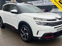 Used Citroën C5 Aircross Flair 2020 SUV