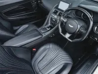 Used Aston Martin DB11 528 HP (388 kW) 2023 Grey Coupe