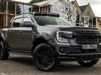 Used Ford Ranger Wildtrack 205 HP (150 kW) 2025 Pickup