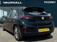 Used Vauxhall Corsa Design Edition 101 HP (74 kW) 2026 Hatchback