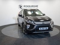 used Mitsubishi Eclipse Cross 1.5 2 5dr