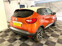 used Renault Captur 1.5 DYNAMIQUE S MEDIANAV ENERGY DCI S/S 5d 90 BHP