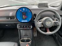 Used Mini Cooper S Hatch 201 HP (147 kW) 2025 Black Hatchback