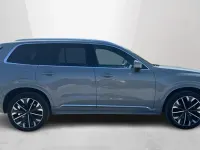 Used Volvo XC90 Ultra 247 HP (181 kW) 2025 SUV